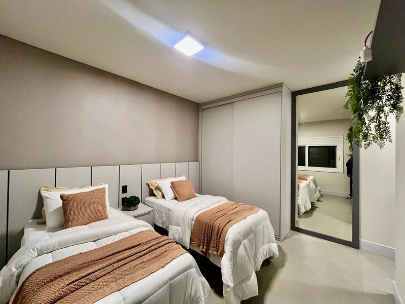 Casa plana, 4 dormitórios, pertinho da praia, no Centro de Xangri-Lá!: 8ª foto da galeria de imagens do imóvel