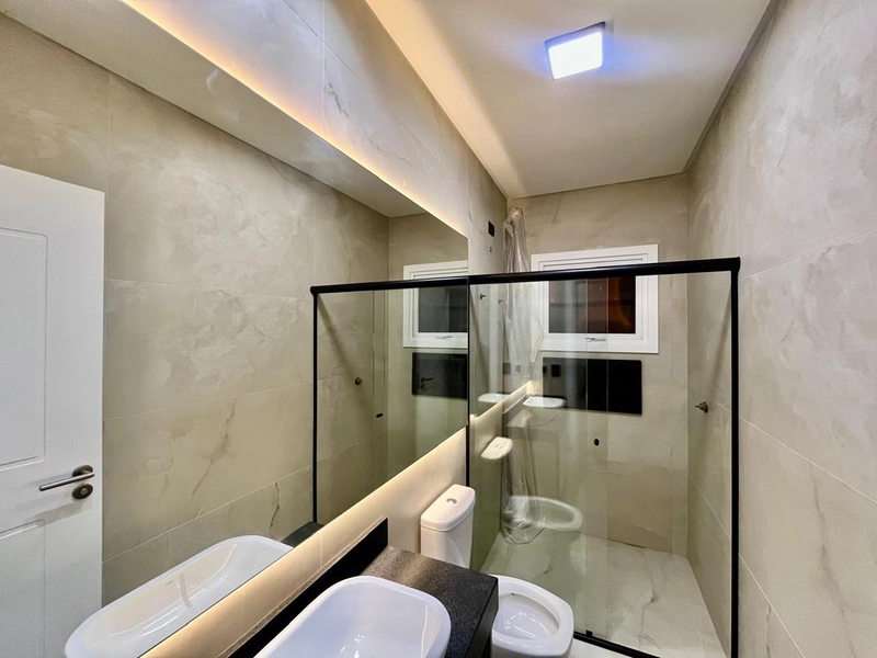Casa plana, 4 dormitórios, pertinho da praia, no Centro de Xangri-Lá!: 9ª foto da galeria de imagens do imóvel