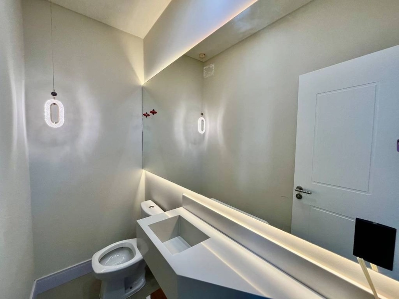 Casa plana, 4 suítes, pertinho da praia, no Centro de Xangri-Lá!: 6ª foto da galeria de imagens do imóvel