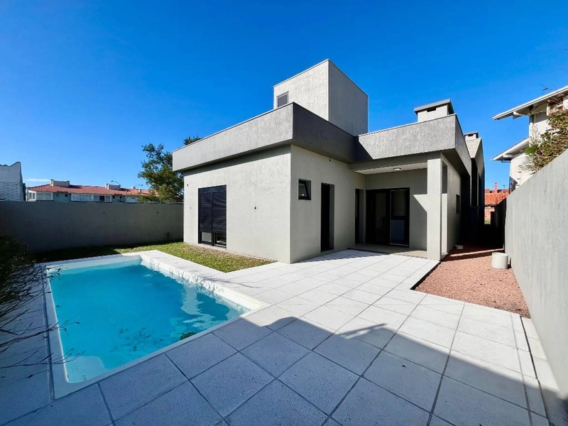 Casa plana, 4 suítes, pertinho da praia, no Centro de Xangri-Lá!: 21ª foto da galeria de imagens do imóvel