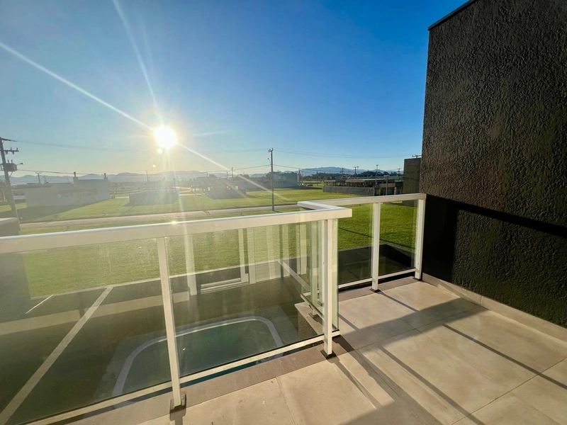 Sobrado 2 suítes, mobiliado, com piscina, no Santorini, em Xangri-Lá!: 23ª foto da galeria de imagens do imóvel