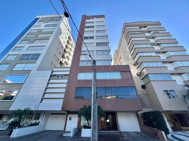 Apartamento 2 dormitórios, com terraço de frente, na Praça Flávio!: 24ª foto da galeria de imagens do imóvel