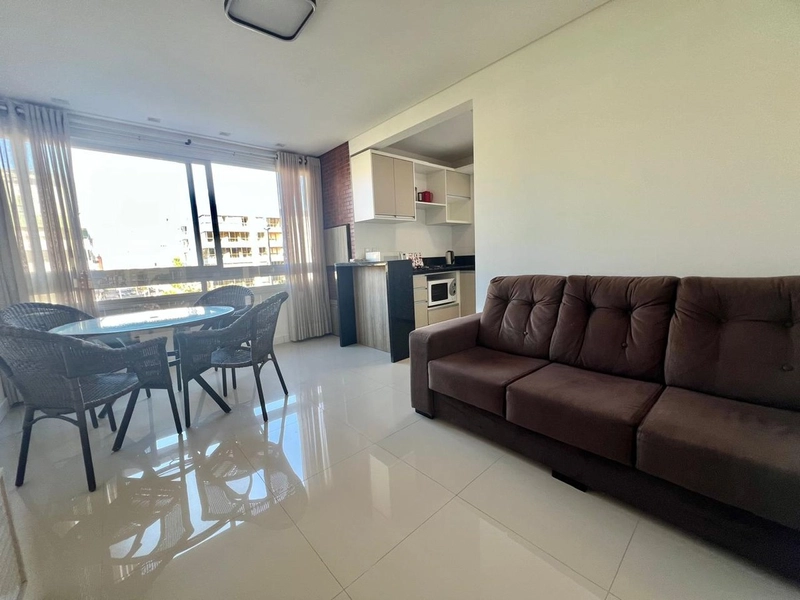 Apartamento 2 dormitórios, com terraço de frente, na Praça Flávio!: 8ª foto da galeria de imagens do imóvel