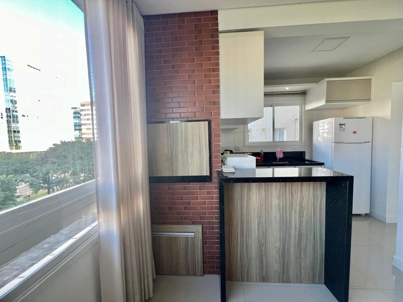 Apartamento 2 dormitórios, com terraço de frente, na Praça Flávio!: 10ª foto da galeria de imagens do imóvel