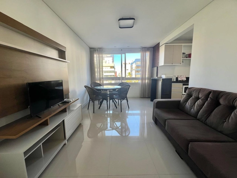 Apartamento 2 dormitórios, com terraço de frente, na Praça Flávio!: 7ª foto da galeria de imagens do imóvel