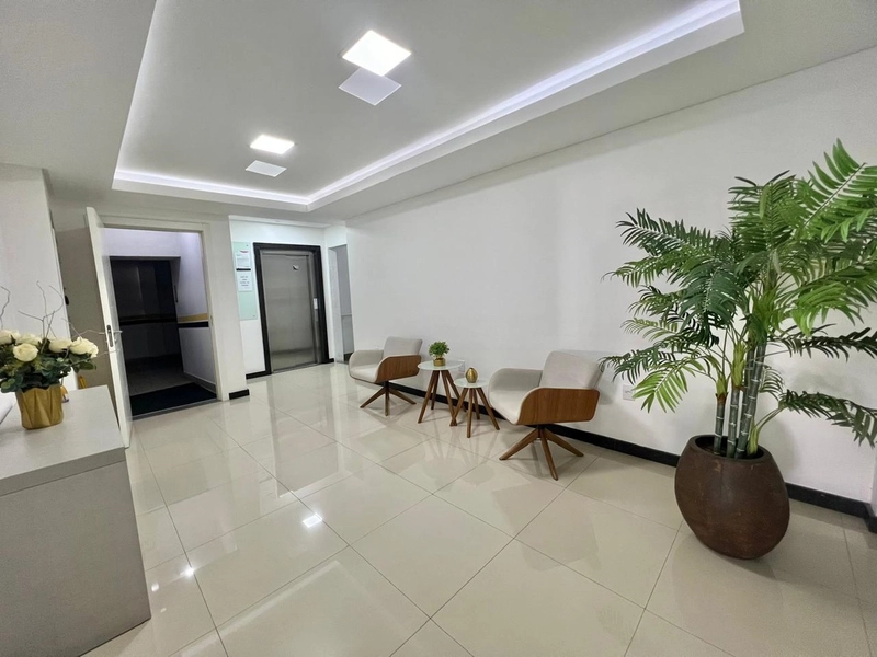 Apartamento 2 dormitórios, com terraço de frente, na Praça Flávio!: 23ª foto da galeria de imagens do imóvel