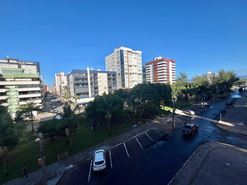 Apartamento 2 dormitórios, com terraço de frente, na Praça Flávio!: 22ª foto da galeria de imagens do imóvel
