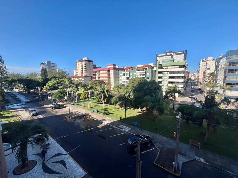 Apartamento 2 dormitórios, com terraço de frente, na Praça Flávio!: 9ª foto da galeria de imagens do imóvel