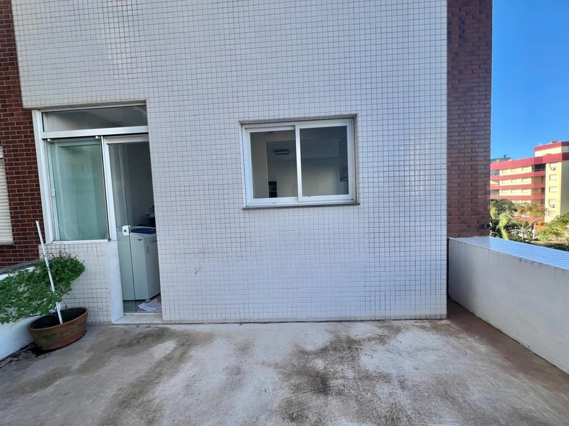 Apartamento 2 dormitórios, com terraço de frente, na Praça Flávio!: 4ª foto da galeria de imagens do imóvel