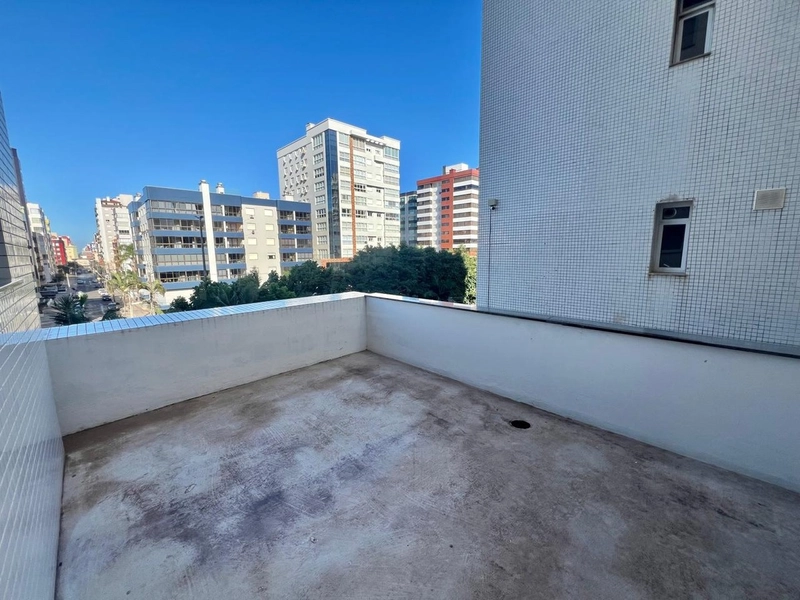 Apartamento 2 dormitórios, com terraço de frente, na Praça Flávio!: 6ª foto da galeria de imagens do imóvel
