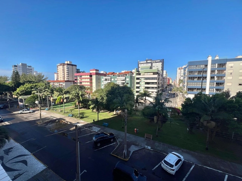 Apartamento 2 dormitórios, com terraço de frente, na Praça Flávio!: 5ª foto da galeria de imagens do imóvel