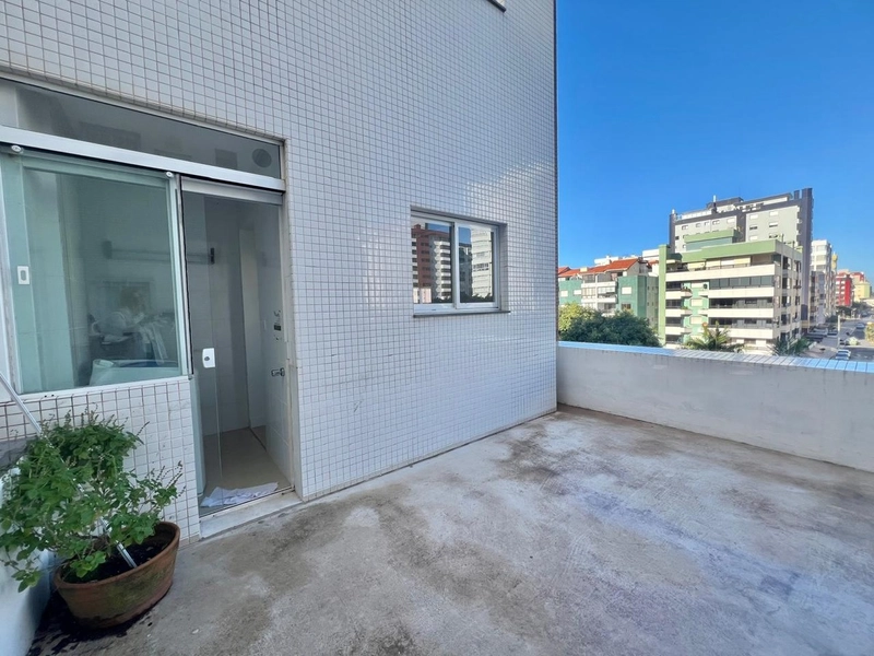 Apartamento 2 dormitórios, com terraço de frente, na Praça Flávio!: 3ª foto da galeria de imagens do imóvel