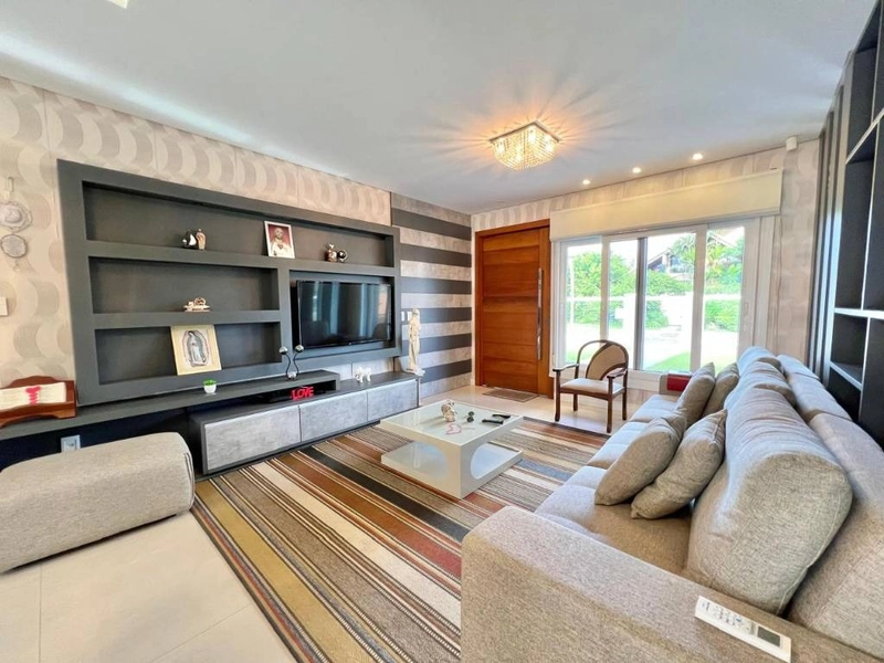 Casa plana 3 suítes, mobiliada, com piscina, em ATLÂNTIDA!: 3ª foto da galeria de imagens do imóvel