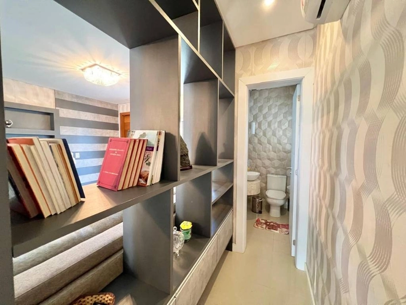 Casa plana 3 suítes, mobiliada, com piscina, em ATLÂNTIDA!: 5ª foto da galeria de imagens do imóvel