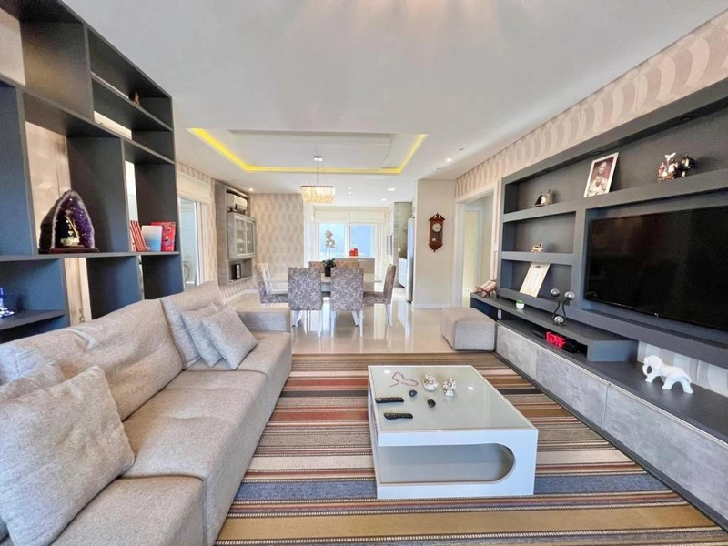 Casa plana 3 suítes, mobiliada, com piscina, em ATLÂNTIDA!: 4ª foto da galeria de imagens do imóvel