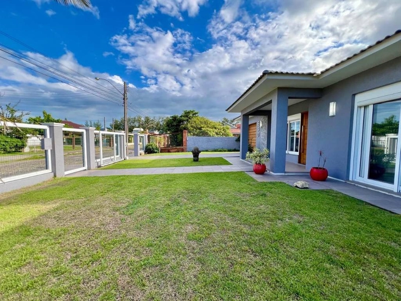Casa plana 3 suítes, mobiliada, com piscina, em ATLÂNTIDA!: 29ª foto da galeria de imagens do imóvel