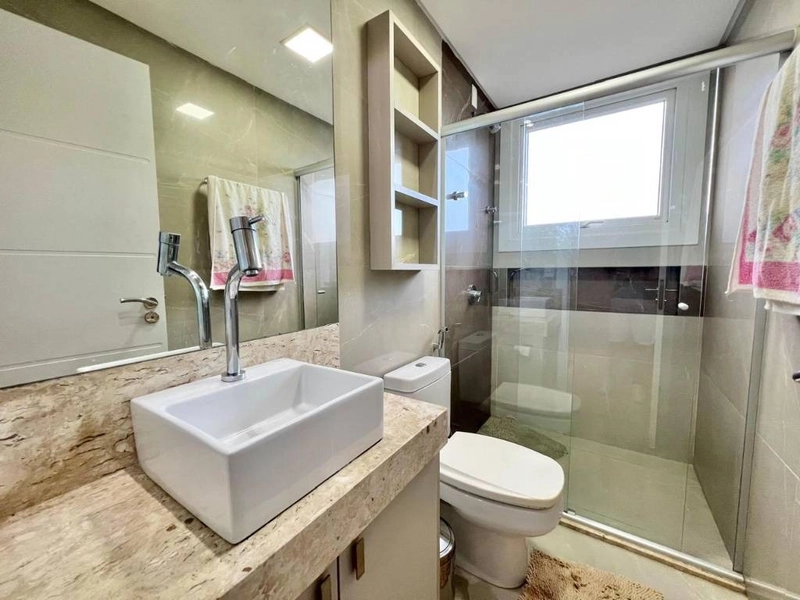 Casa plana 3 suítes, mobiliada, com piscina, em ATLÂNTIDA!: 21ª foto da galeria de imagens do imóvel