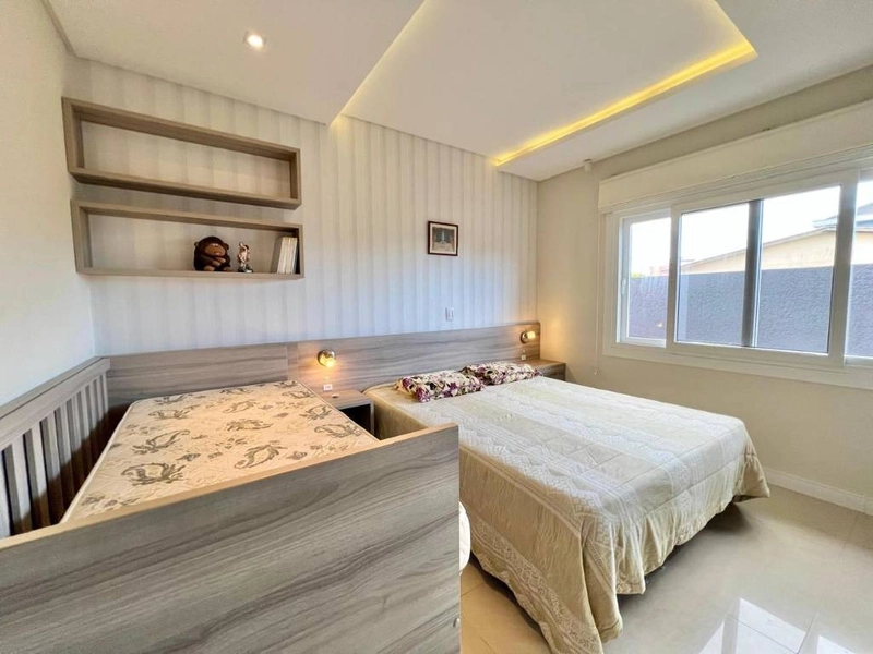 Casa plana 3 suítes, mobiliada, com piscina, em ATLÂNTIDA!: 22ª foto da galeria de imagens do imóvel