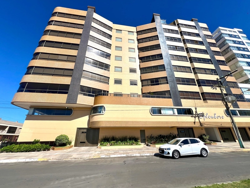 Apartamento à beira mar, 2 dormitórios com sacada de frente para o mar: 21ª foto da galeria de imagens do imóvel
