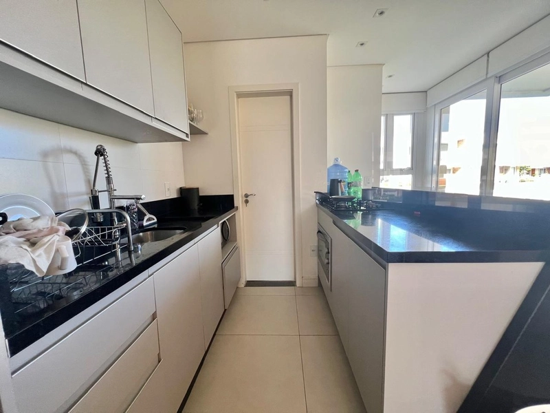 Casa 3 dormitórios, de esquina, beira lago, mobiliada, no MURANO!: 10ª foto da galeria de imagens do imóvel