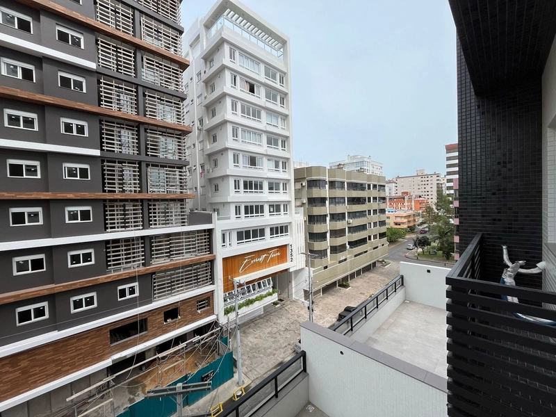 Apartamento novo, 2 dormitórios, de frente, com lazer completo!: 6ª foto da galeria de imagens do imóvel
