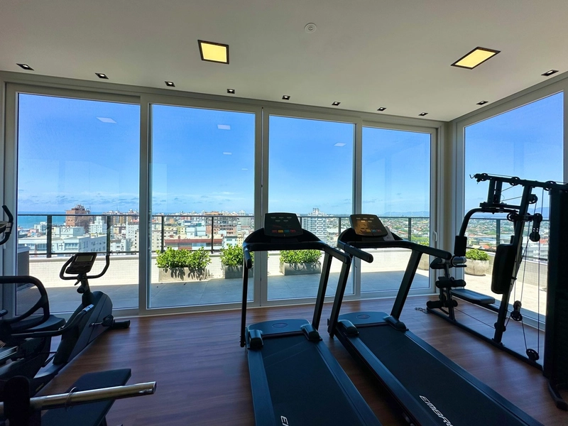 Apartamento novo, 2 dormitórios, de frente, com lazer completo!: 26ª foto da galeria de imagens do imóvel