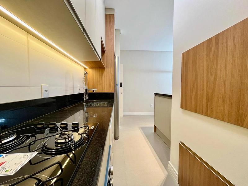 Apartamento novo, 2 dormitórios, de frente, com lazer completo!: 9ª foto da galeria de imagens do imóvel