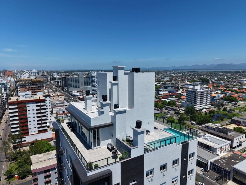 Apartamento novo, 2 dormitórios, de frente, com lazer completo!: 36ª foto da galeria de imagens do imóvel