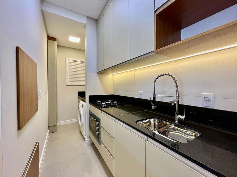Apartamento novo, 2 dormitórios, de frente, com lazer completo!: 8ª foto da galeria de imagens do imóvel