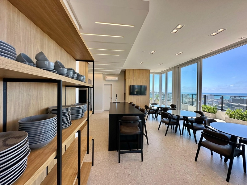 Apartamento novo, 2 dormitórios, de frente, com lazer completo!: 22ª foto da galeria de imagens do imóvel