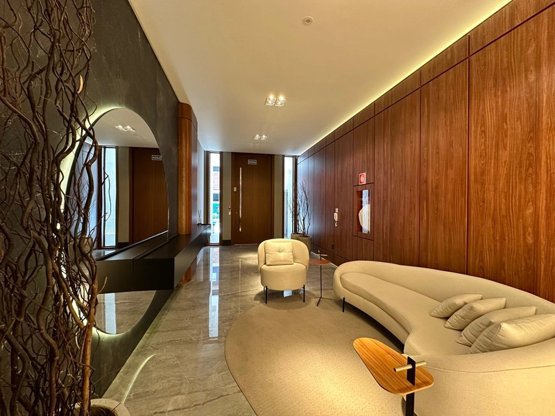 Apartamento novo, 2 dormitórios, de frente, com lazer completo!: 18ª foto da galeria de imagens do imóvel