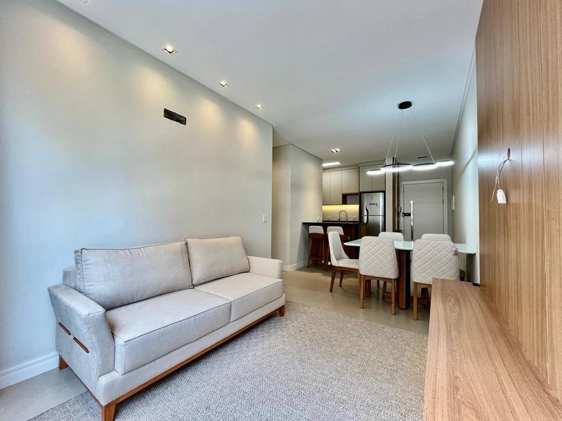 Apartamento novo, 2 dormitórios, de frente, com lazer completo!: 1ª foto da galeria de imagens do imóvel