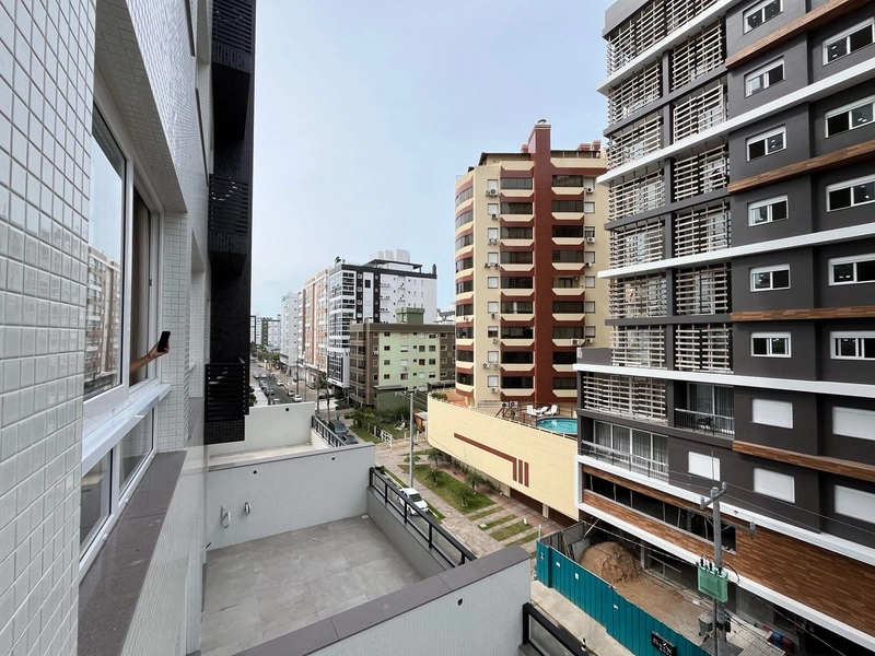 Apartamento novo, 2 dormitórios, de frente, com lazer completo!: 5ª foto da galeria de imagens do imóvel