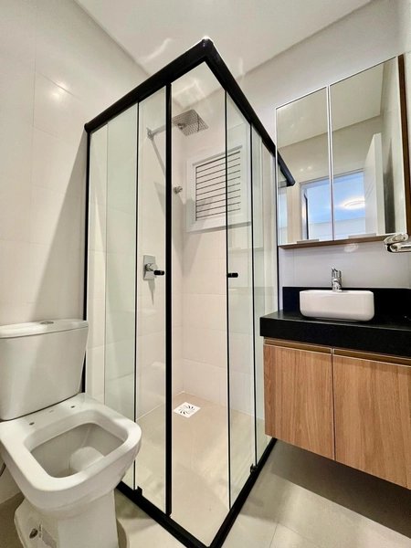 Apartamento novo, 2 dormitórios, de frente, com lazer completo!: 14ª foto da galeria de imagens do imóvel