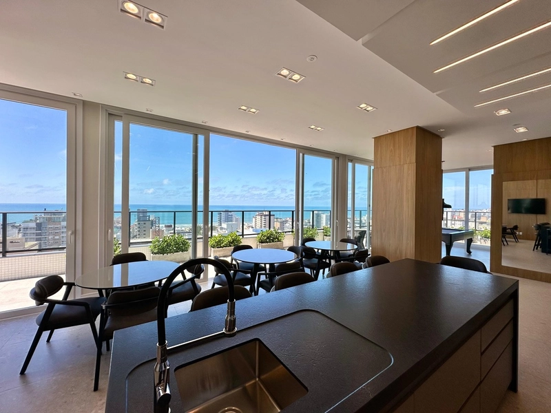 Apartamento novo, 2 dormitórios, de frente, com lazer completo!: 20ª foto da galeria de imagens do imóvel