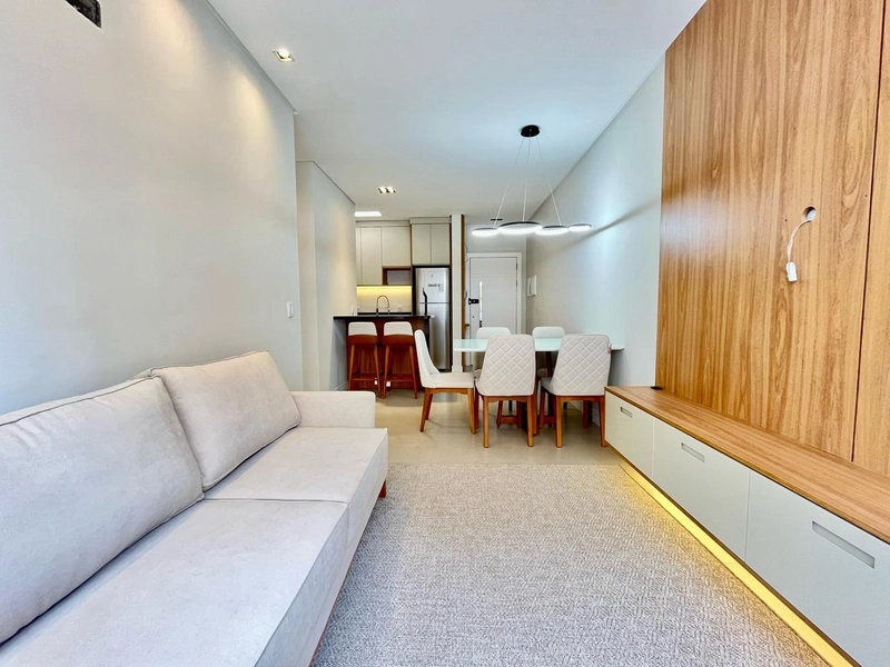 Apartamento novo, 2 dormitórios, de frente, com lazer completo!: 2ª foto da galeria de imagens do imóvel