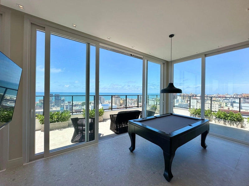 Apartamento novo, 2 dormitórios, de frente, com lazer completo!: 29ª foto da galeria de imagens do imóvel