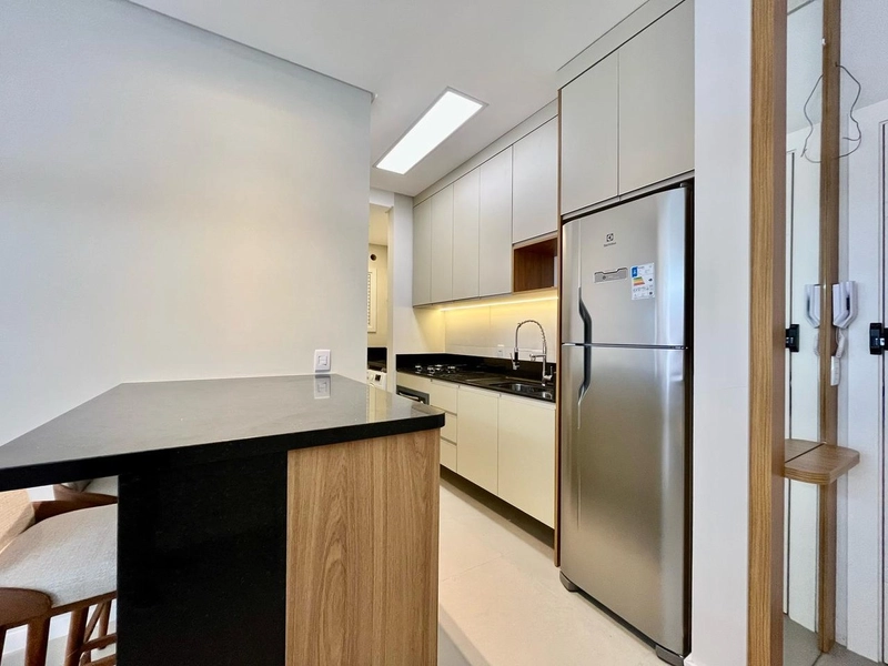 Apartamento novo, 2 dormitórios, de frente, com lazer completo!: 7ª foto da galeria de imagens do imóvel