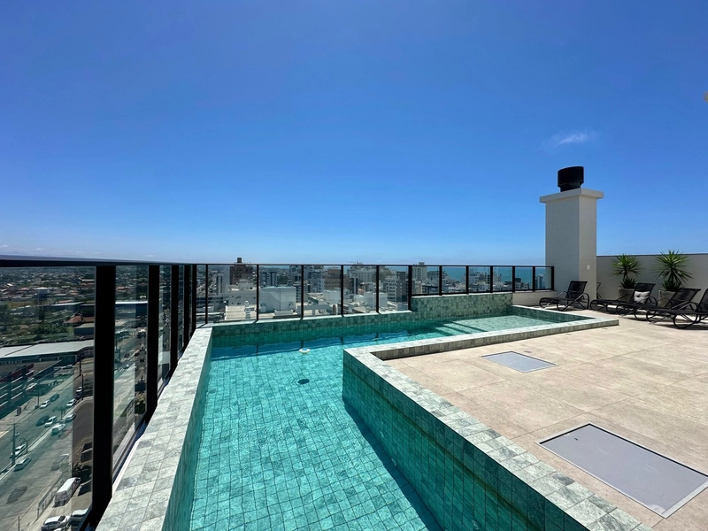 Apartamento novo, 2 dormitórios, de frente, com lazer completo!: 31ª foto da galeria de imagens do imóvel