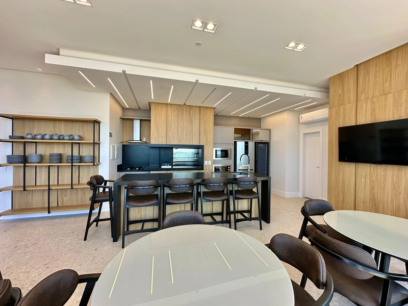 Apartamento novo, 2 dormitórios, de frente, com lazer completo!: 21ª foto da galeria de imagens do imóvel