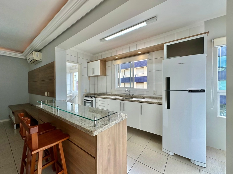 Apartamento com sacada de frente, 2 dorm, mobiliado, no Navegantes!: 16ª foto da galeria de imagens do imóvel