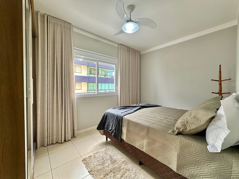 Apartamento com sacada de frente, 2 dorm, mobiliado, no Navegantes!: 18ª foto da galeria de imagens do imóvel