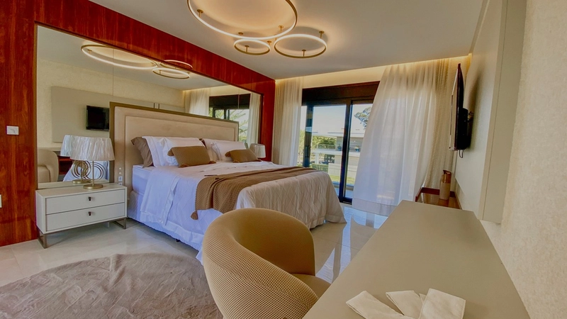 Mansão 7 suítes, decorada, no Condomínio Velas da Marina, em Capão!: 35ª foto da galeria de imagens do imóvel