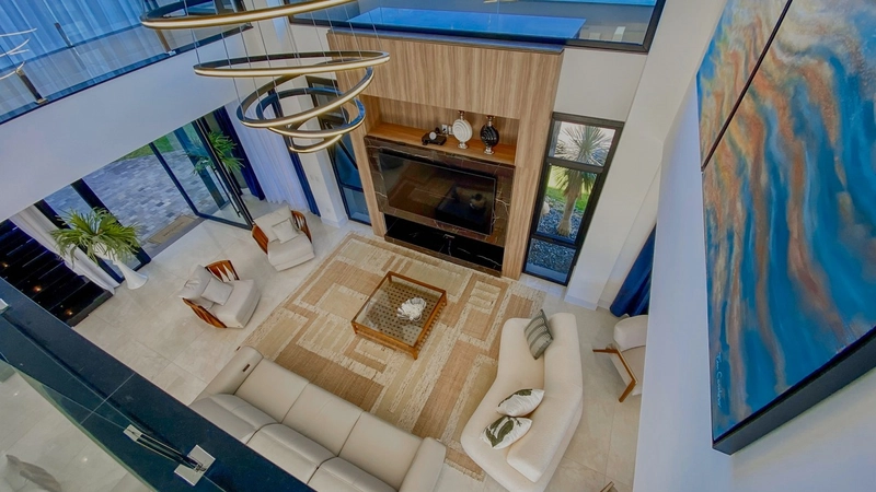 Mansão 7 suítes, decorada, no Condomínio Velas da Marina, em Capão!: 31ª foto da galeria de imagens do imóvel