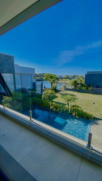 Mansão 7 suítes, decorada, no Condomínio Velas da Marina, em Capão!: 39ª foto da galeria de imagens do imóvel