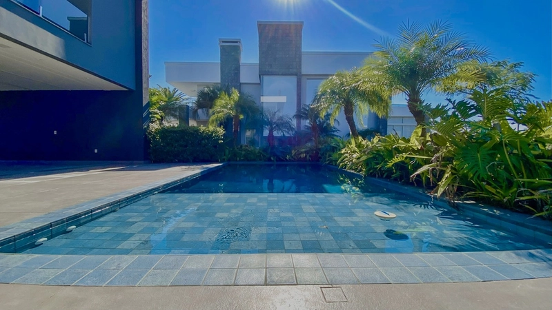 Mansão 7 suítes, decorada, no Condomínio Velas da Marina, em Capão!: 25ª foto da galeria de imagens do imóvel