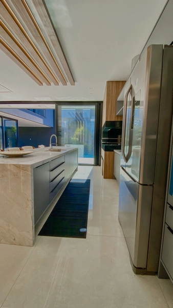 Mansão 7 suítes, decorada, no Condomínio Velas da Marina, em Capão!: 19ª foto da galeria de imagens do imóvel