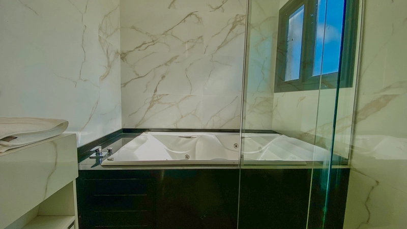 Mansão 7 suítes, decorada, no Condomínio Velas da Marina, em Capão!: 36ª foto da galeria de imagens do imóvel