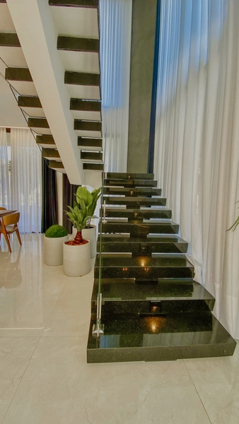 Mansão 7 suítes, decorada, no Condomínio Velas da Marina, em Capão!: 30ª foto da galeria de imagens do imóvel