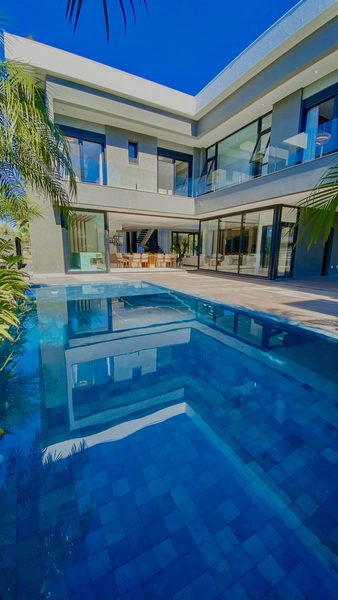 Mansão 7 suítes, decorada, no Condomínio Velas da Marina, em Capão!: 24ª foto da galeria de imagens do imóvel